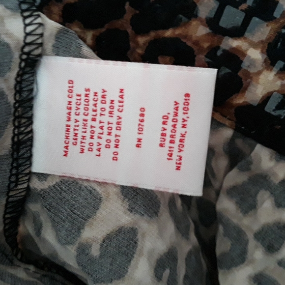 Ruby Rd. Petite cropped jacket - Picture 8 of 8